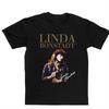 New Linda Ronstadt Signature Gift For Fans Unisex S-5XL Shirt UH777 Unisex T-Shirt