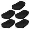 Air Filter Sponge Replacement For Honda HR171 HRB111 HRB171 HRB111 And GV111 Engines 17111 ZG1 711 Precise Fit