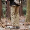 Chu Tang Men's Outdoor Windproof Waterproof Hiking Cargo Pants
