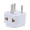 Universal Travel Us Au Uk To India/Sri Lanka/Nepal Plug Power Convertor Adapter