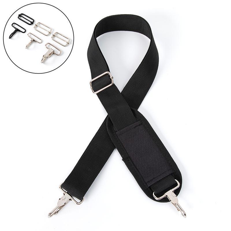 Bolso y mochila para ordenador con correas de hombro ajustables - Accesorio para equipaje