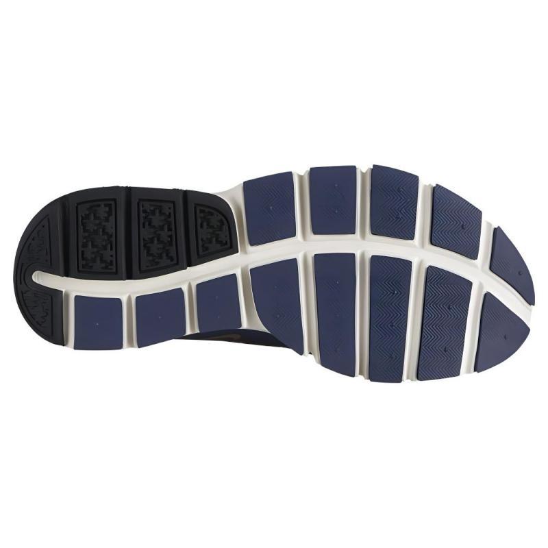 Nike Sock Dart Se Midnight Navy Golden Beige Women's Sneakers 862412-400