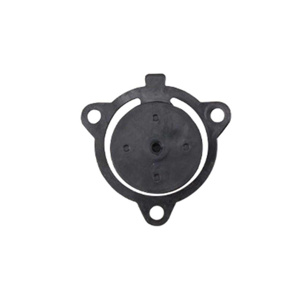 Gasoline Engine Self-priming Water Pump 2 Inch One-way Valve Baffle Inlet Gasket Check Valve Sealing Gasket 2inch - 3pcs