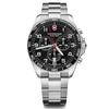 VICTORINOX FIELDFORCE CLASSIC CHRONO 241899 Black