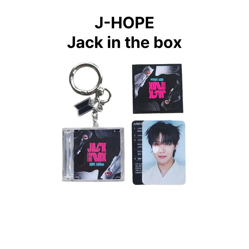 BTS 2025 FESTA Capsule Album Vol.1 | Choose Version (1~14) | Limited Edition