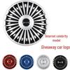 Wuling Bingo 15-inch Wheel Covers: Protective and Decorative Electric Vehicle Hubcaps