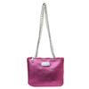 Stylish Large-capacity Commuter Crossbody Bag Trendy Pu Square Shoulder Bag For Women 2023