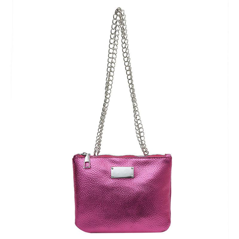 Stylish Large-capacity Commuter Crossbody Bag Trendy Pu Square Shoulder Bag For Women 2023
