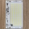 1Pcs 10W/15W/25W/40W/60W/100W LED Solar Light Board Smart IC Led Light  For Outdoor FloodLight