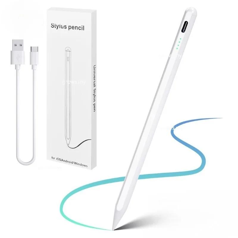 Universeller Stylus Stift für Redmi Pad SE 4G 8,7 Zoll 10,61 Pro 12,1 für Poco Pad 5G 5 6S Pro 12,4 Android Kapazitiver Stift