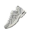 Asics Gel Flux CN Low Top Running Shoes Women's Beige Silver - 1012B464-302