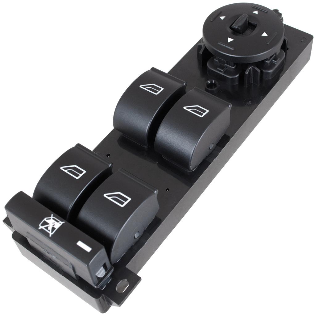 Ford Focus II 04-12 COMBINATION Switch for Electric Windows and Mirrors