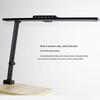 UOSU LED Clamp Desk Lamp for Computers and Study