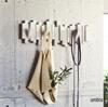 Umbra STICKS MULTI HOOK Wall Storage Wall Hanger Hook, White,