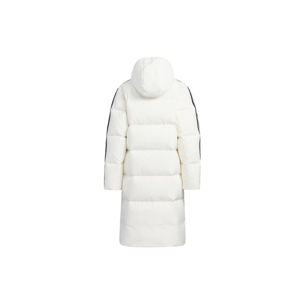 Adidas Kids Down Jackets Hooded Moderate IN5212