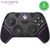 [PDP oficiálně licencovaného produktu pro Xbox] Bezdrátový herní ovladač Victrix Pro BFG pro Xbox Series X|S a PC, ovladač Victrix Pro Xbox Series X|S a
