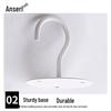 Ansai Rui Wall & Ceiling Hooks