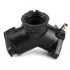 Motorcycle Carburetor Interface Joint Boot Accessory Fit for Yamaha Virago XV125 XV250