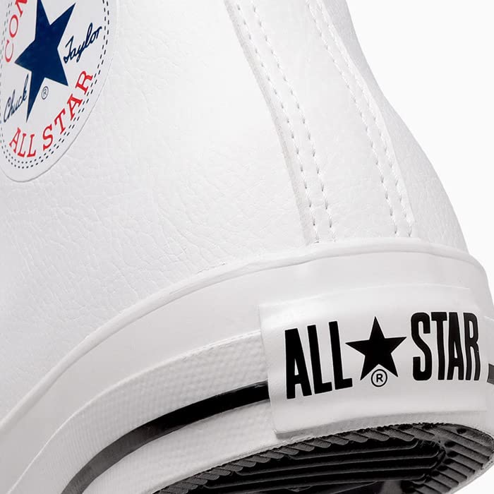 Sneakers All Star SL HI White Cm [Converse] 27.0