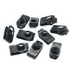 Pack of 35 Auto Fastener Assortment Car Screw Fasteners Door Trim & Body Panel Screw Set Car Fenders Screw for Car Body