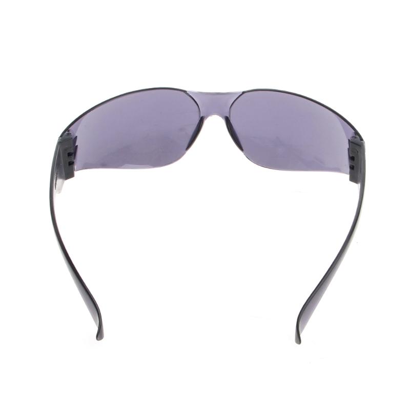 

Protective Safety Glasses Eye for Protection Goggles Eyewear Dental Lab Work PC