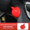 Car Starter Button Cover Start Stop Button Cover Protector Car Start Decals Car Start Button Cover Sticker Car Interior Decor