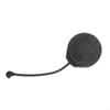 2025 New 70mm Black Car for Diesel for Tank Cap Cover Plastic Lid for Golf Bora Car Accessories