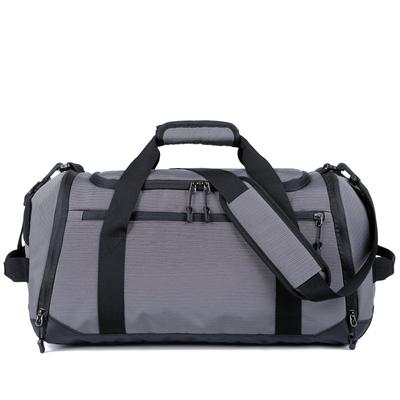 Short Distance Travel Bag Dry and Wet Separation Large Capacity Sports and Fitness Bag Luggage and Travel Bag
