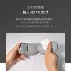 HuBDIC Eye Heat and Air Pressure Hot Eye Foldable and Perfect As a Gift for Yourself Refresher, Unisex, Warmer, Rechargeable,