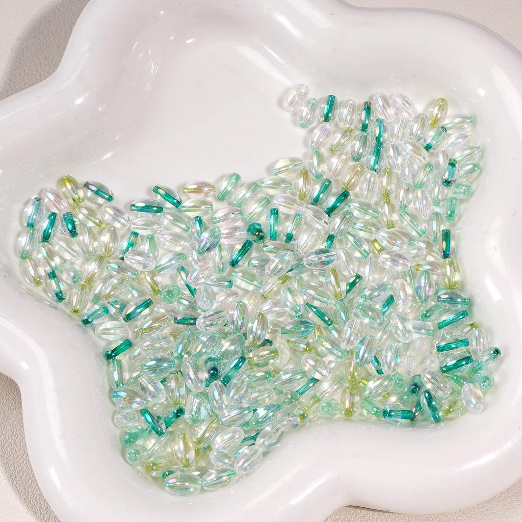 Perles de rocaille en verre domestique de haute qualité DIY Bracelet Collier Pour Accessoires de Fabrication de Bijoux