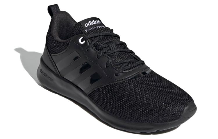 adidas Qt Racer 2.0 'Core Black' Women's FY8315