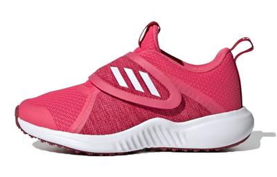 Fortarun X Cf K Comfortable Breathable Low Top Kids' Running Shoes Rose Red Kids' G27142