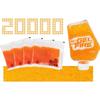 NERF Gelfire 20,000 Round Refill Blaster 800 Rounds Hopper For Ages 14 and Up