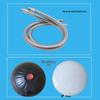 Lilang 30W Magnetic Base LED Work Light for CNC Machines