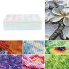 30pcs Diamond Art Storage Containers with Lids Diamond Art Storage Containers Trays for 5D Art Beads Storage