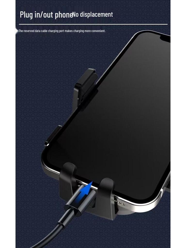 Universal Car Phone Holder for Geely Models