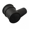Ignition Coil Rubber Metal Chainsaw Tools For 4500 5200 5800 5 Set Cap