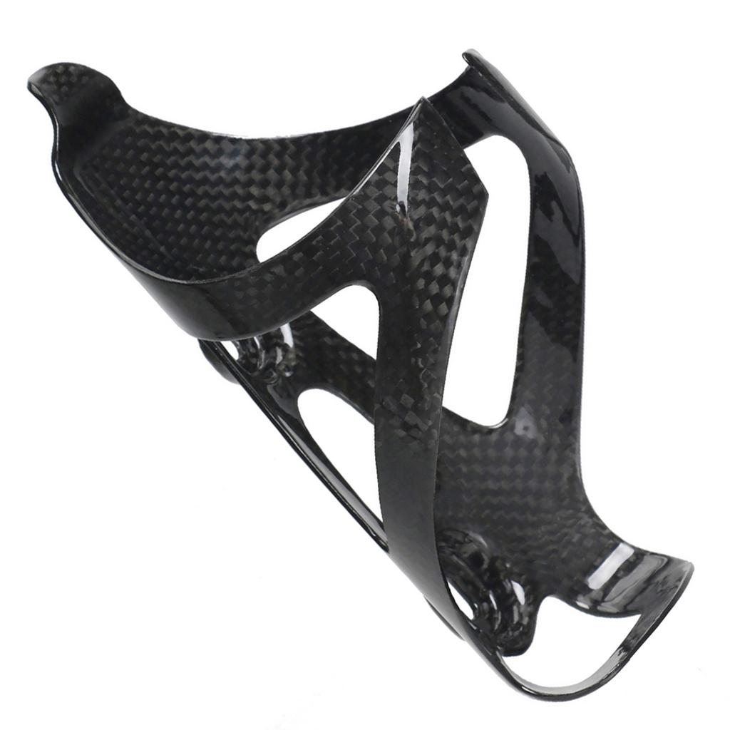 Cycle water bottle holder Super Light 3K UD Cycle Carbon   Bottle Cage Cycle Water Bottle Holder water bottle holder