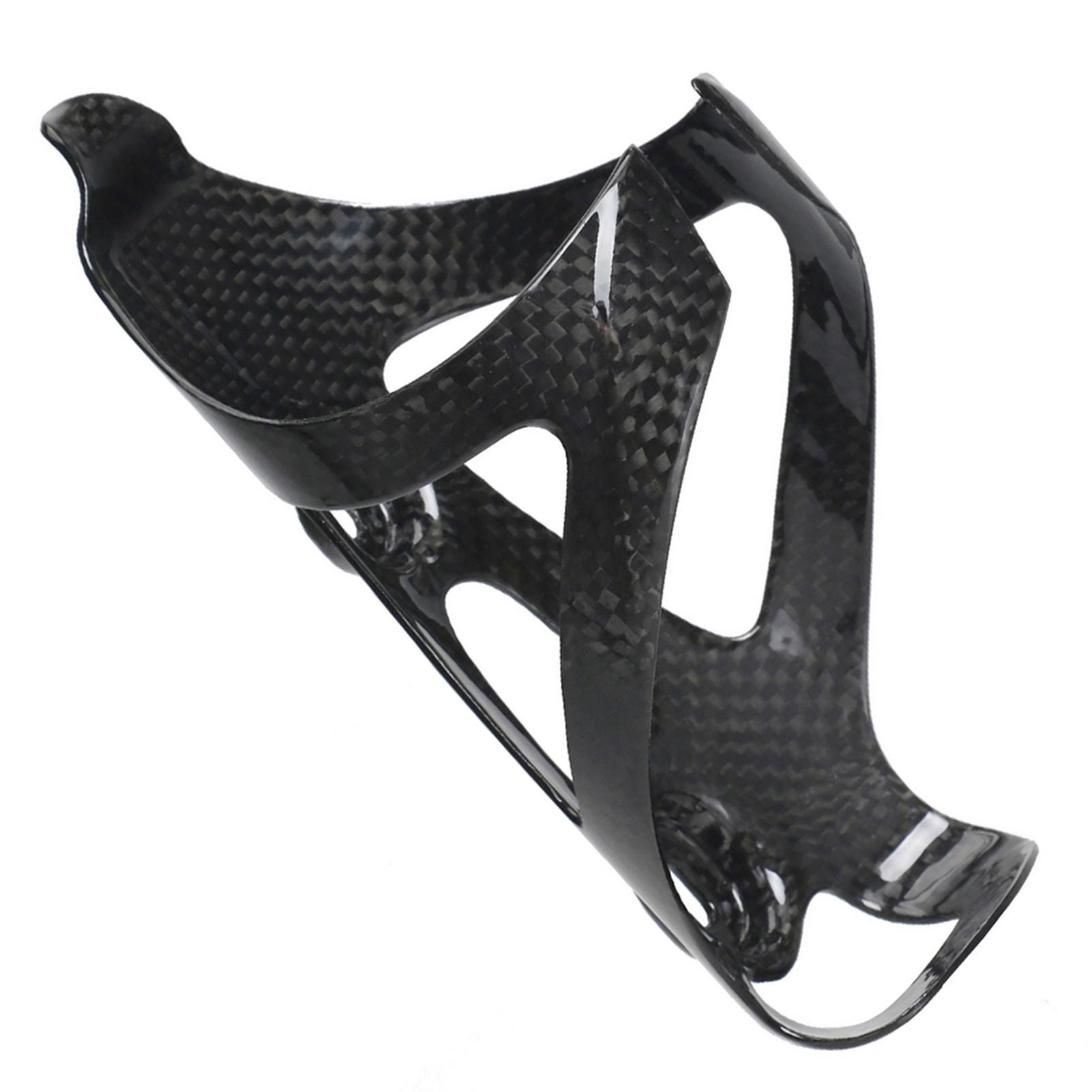 

Cycle water bottle holder Super Light 3K UD Cycle Carbon Bottle Cage Cycle Water Bottle Holder water bottle holder