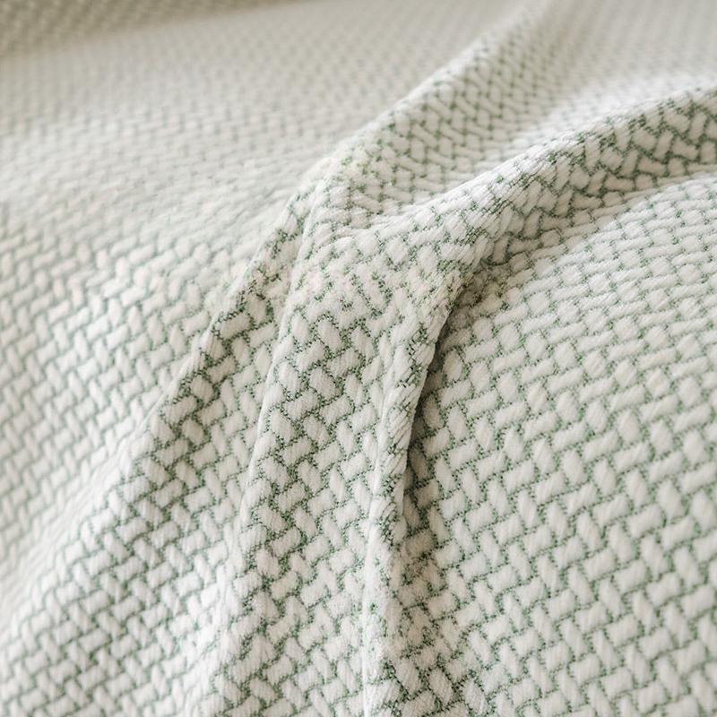 Chenille Sofa Towel Four Seasons Universal All-Inclusive Sofa Cover Dust Cover Living Room One-Piece Sofa Large Cover Cloth