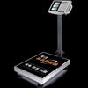 Hochoice Stainless Steel Waterproof Commercial Electronic Price Computing Floor Scale (CN version)