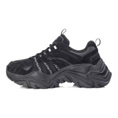 X Bts Interaktion Schuhe Schwarz 1JM00790_001