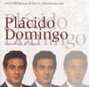 CD PLACIDO DOMINGO  Love Songs  Tangos 4500362 BELART 1993 Europe Latin Used