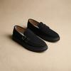 Men Casual Loafer Board Shoes Slip On Walking Driving Commuting Travel Everyday Comfortable Large Size Footwear Sizes 39-46