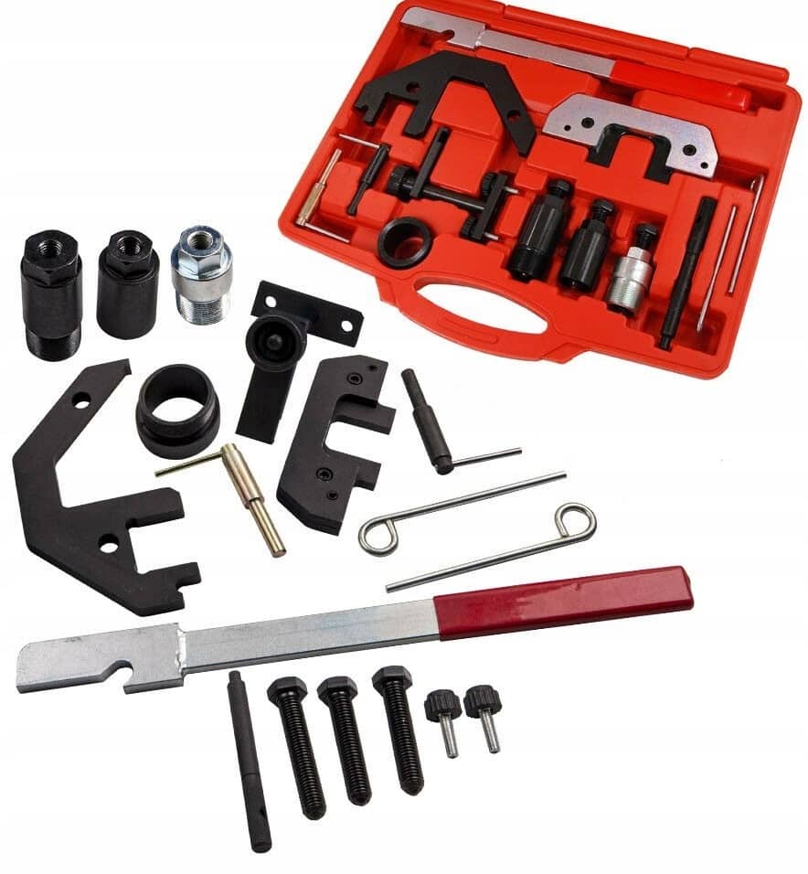 Engine Timing Locking Tool Bmw M41 M47 M51 M57 M5 2.0 3.0
