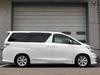 TEIN Lowering Springs for Toyota Alphard ANH20W HIGH-TECH (May 2008-) SKC84-G1B00