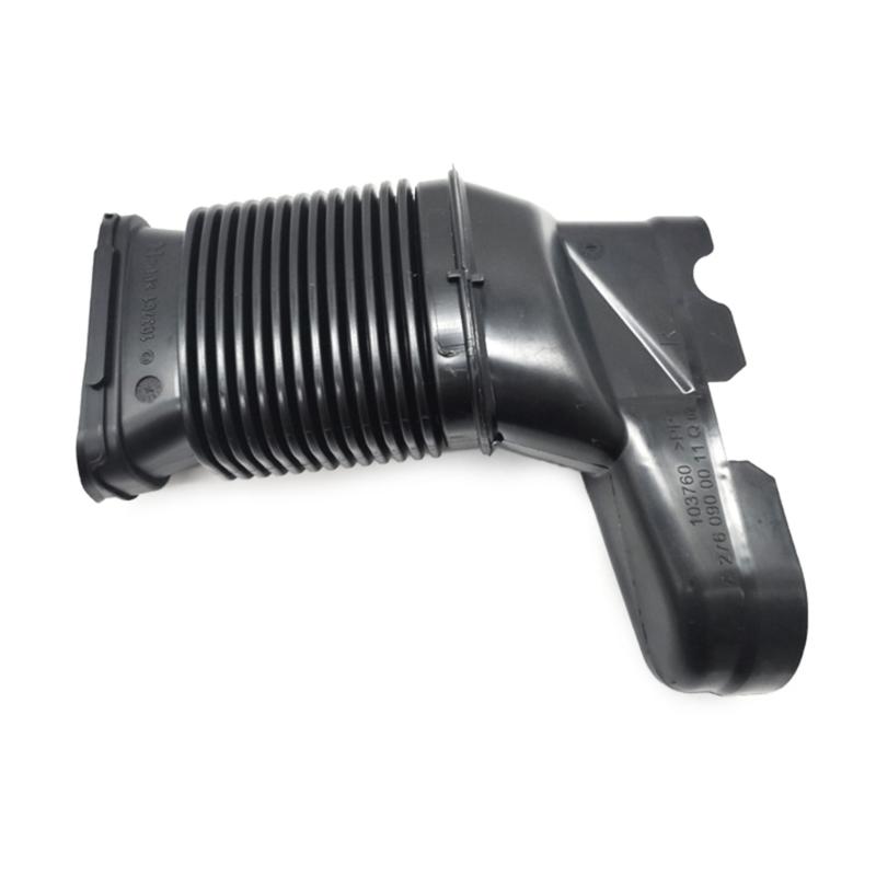 2760900111 Air Intake Hose for W212 X218 A207 C207 Engine Air Inlet Tube Air Intake Hose Replacement