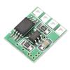3.7V 4.2V 3A Li Ion Lithium Battery Charger Over Charge Discharge Current Board