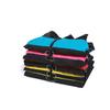 XL-7XL Pet Coat Jacket with Buckle for Small Large Dogs Winter Warm Big Dog Clothes Golden Retriever Bulldog Mascotas Clothing
