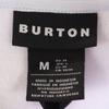 BURTON Long sleeve Sweatshirts M/L Light purple Men's Used